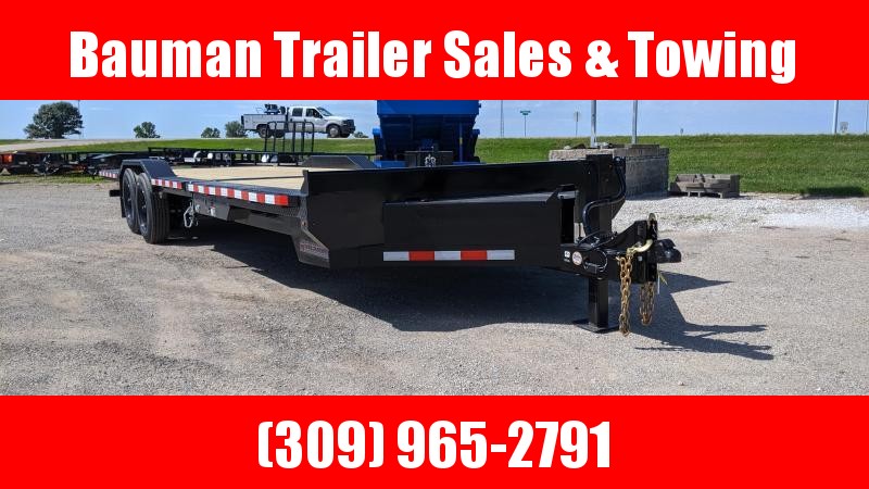 2022 Midsota 24FT TBWB Tilt Bed Trailer 2022 Midsota 24FT TBWB Tilt Bed Trailer