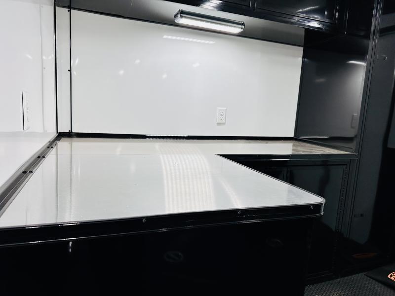 new Car Haulers / Racing Trailers Formula Trailers Other for sale, in Goodfield, IL Thumbnail 21