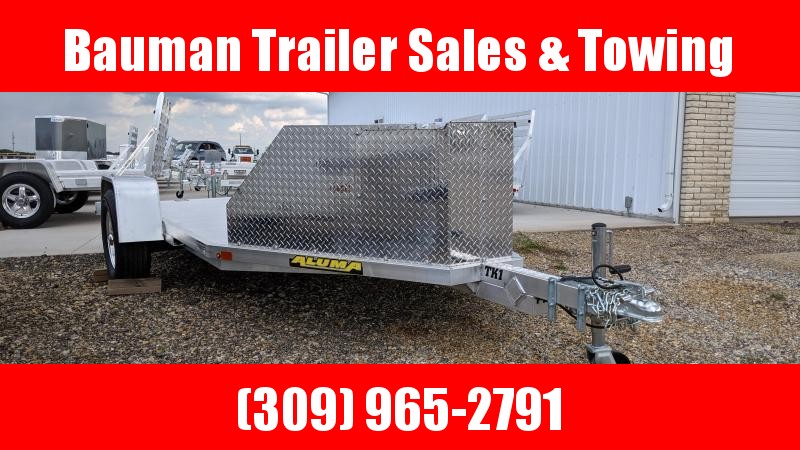 2023 Aluma TK1 Trike Trailer Motorcycle Trailer 2023 Aluma TK1 Trike Trailer Motorcycle Trailer