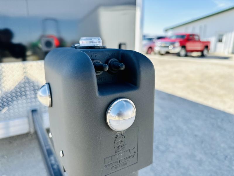 new Car Haulers / Racing Trailers Formula Trailers Other for sale, in Goodfield, IL Thumbnail 23