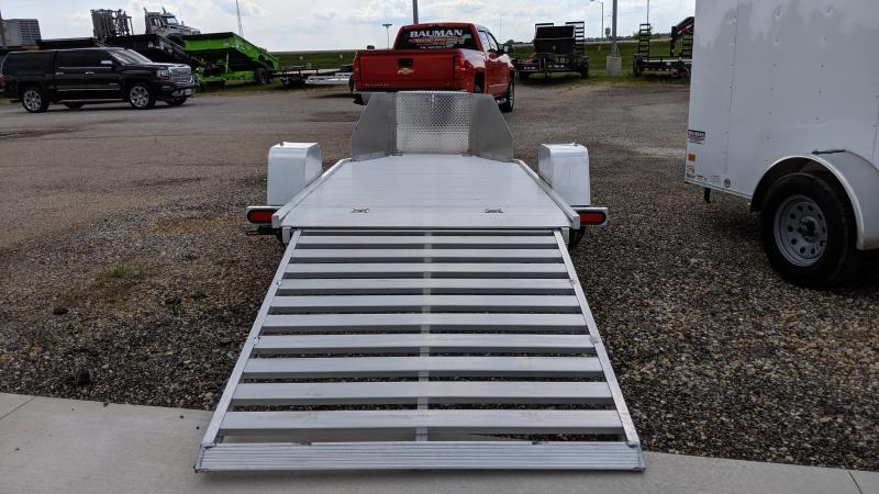 new Motorcycle / Cycle Trailers Aluma  for sale, in Goodfield, IL Thumbnail 7
