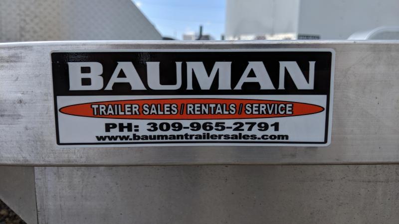 new Motorcycle / Cycle Trailers Aluma  for sale, in Goodfield, IL Thumbnail 11