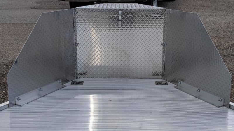 new Motorcycle / Cycle Trailers Aluma  for sale, in Goodfield, IL Thumbnail 9