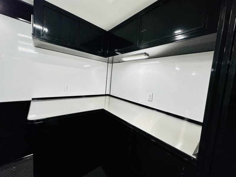 new Car Haulers / Racing Trailers Formula Trailers Other for sale, in Goodfield, IL Thumbnail 19