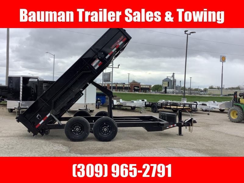 2023 Midsota HV-14 Dump Trailer 2023 Midsota HV-14 Dump Trailer