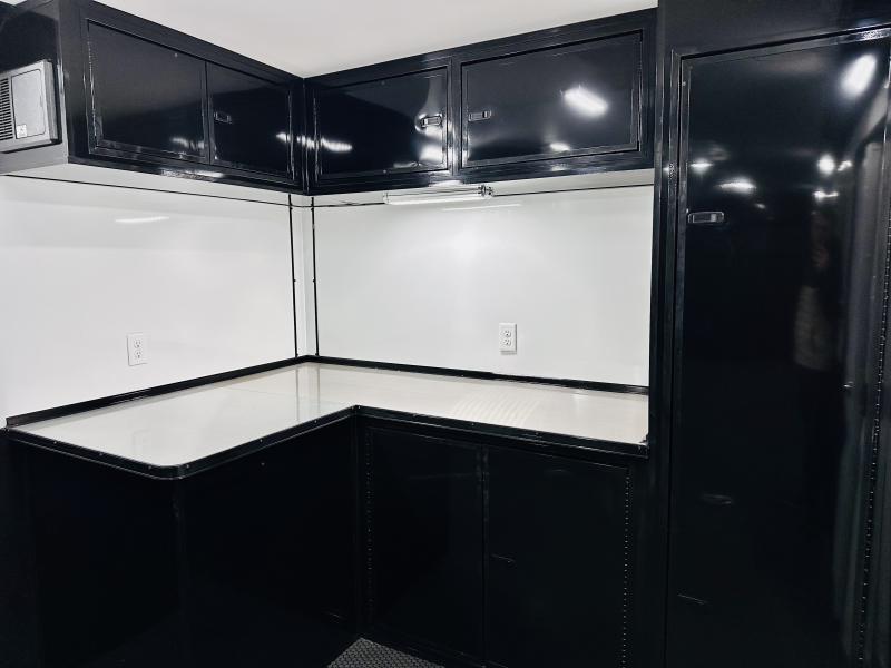 new Car Haulers / Racing Trailers Formula Trailers Other for sale, in Goodfield, IL Thumbnail 16