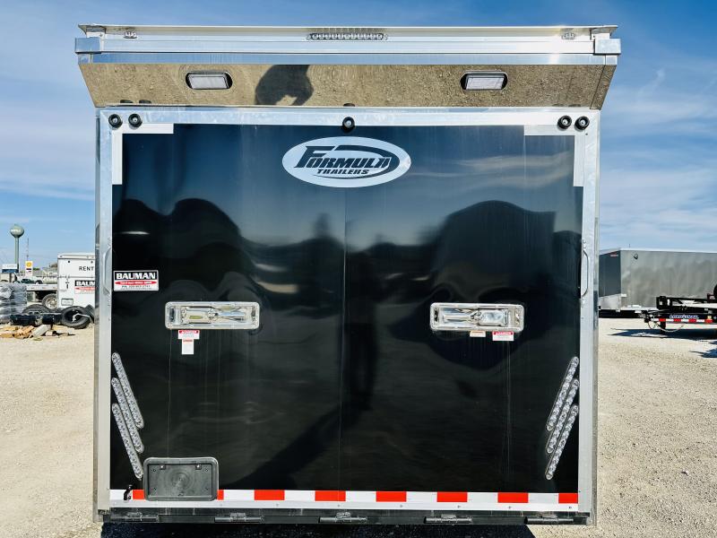 new Car Haulers / Racing Trailers Formula Trailers Other for sale, in Goodfield, IL Thumbnail 5