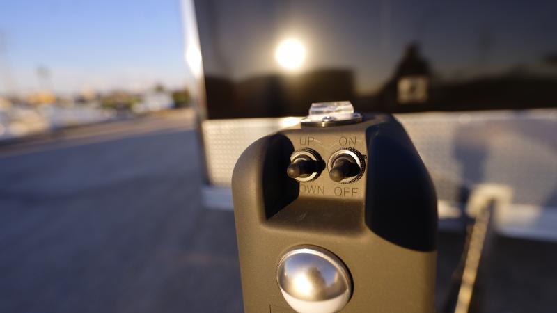 new Car Haulers / Racing Trailers Formula Trailers Other for sale, in Goodfield, IL Thumbnail 15