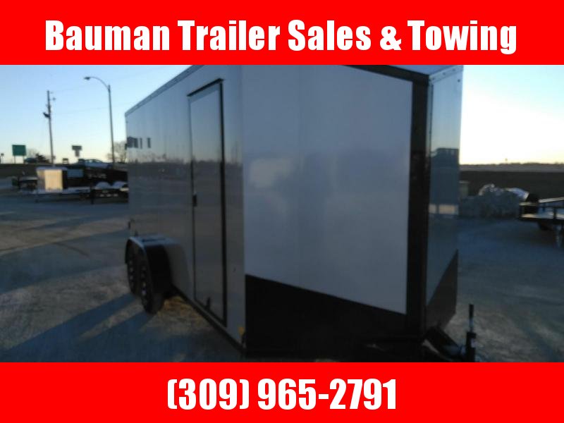 2021 Formula Trailers Triumph 7x16TE2 Enclosed Cargo Trailer 2021 Formula Trailers Triumph 7x16TE2 Enclosed Cargo Trailer