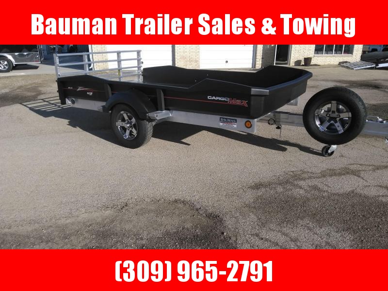 2022 Floe CARGO MAX XRT 11-73 Utility Trailer 2022 Floe CARGO MAX XRT 11-73 Utility Trailer