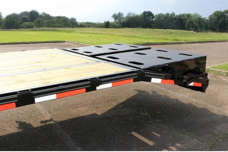 new Equipment / Flatbed Trailers Davidson Trailers  for sale, in Pittsburg, TX Thumbnail 9