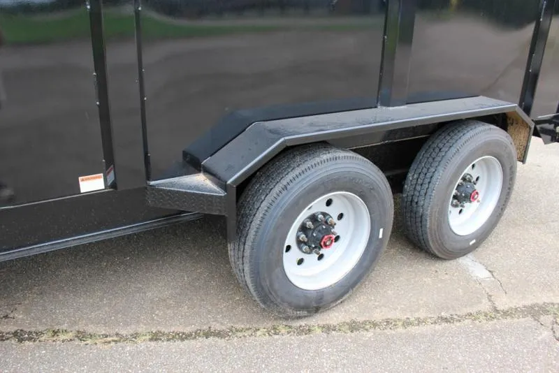 new Dump Trailers Diamond T Trailers  for sale, in Pittsburg, TX Thumbnail 7