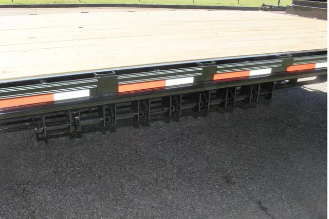 new Equipment / Flatbed Trailers Davidson Trailers  for sale, in Pittsburg, TX Thumbnail 13