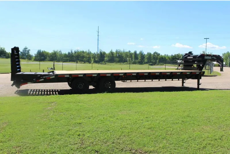 new Equipment / Flatbed Trailers Davidson Trailers  for sale, in Pittsburg, TX Thumbnail 14