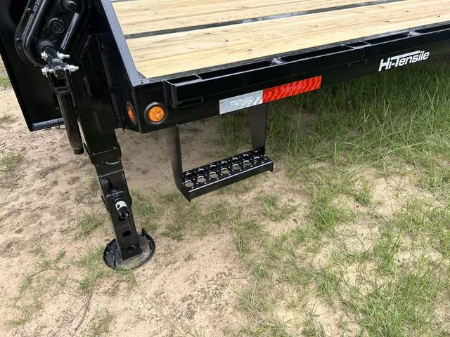 new Equipment / Flatbed Trailers Top Hat Trailers  for sale, in Pittsburg, TX Thumbnail 5
