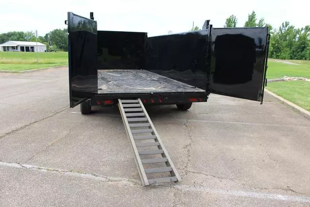 new Dump Trailers Diamond T Trailers  for sale, in Pittsburg, TX Thumbnail 10