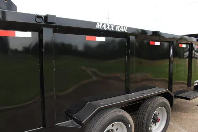 new Dump Trailers Diamond T Trailers  for sale, in Pittsburg, TX Thumbnail 12