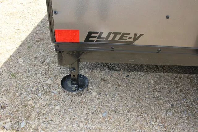 new Cargo (Enclosed) Trailers Cargo Craft  for sale, in Pittsburg, TX Thumbnail 5