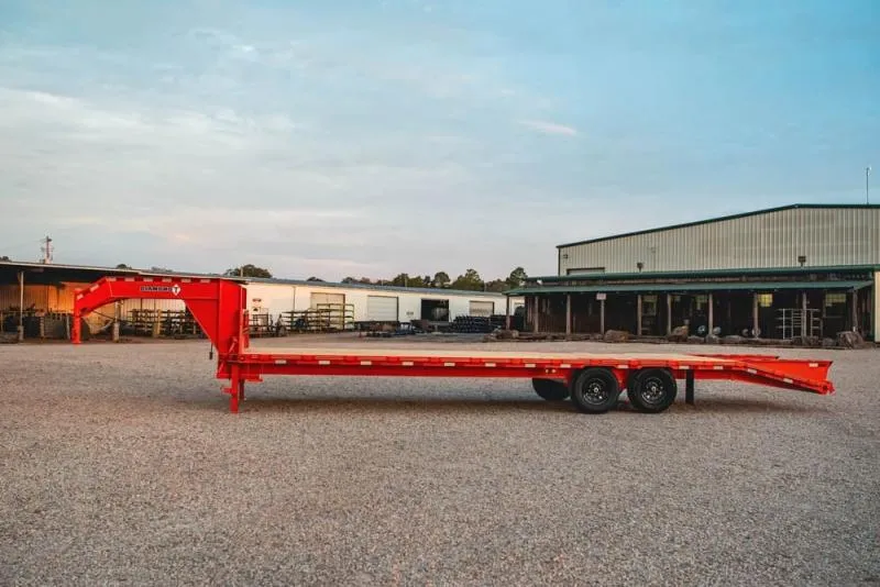 2025 Diamond T SWF160 MAXX RAMPS