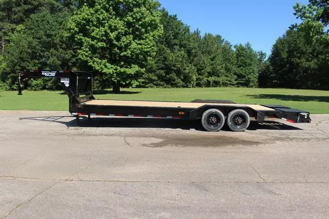 new Equipment / Flatbed Trailers Top Hat Trailers  for sale, in Pittsburg, TX image-0