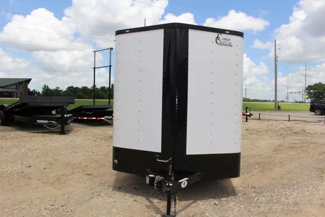 new Cargo (Enclosed) Trailers Cargo Craft  for sale, in Pittsburg, TX Thumbnail 2