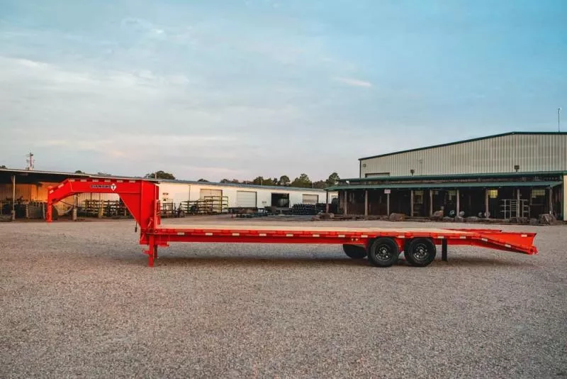 2025 Diamond T SWF160 MAXX RAMPS