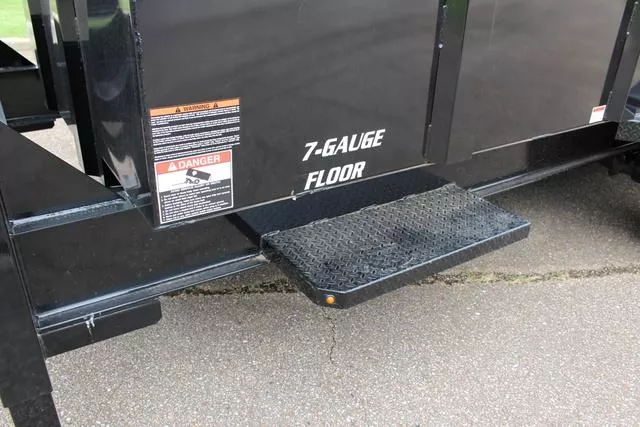 new Dump Trailers Diamond T Trailers  for sale, in Pittsburg, TX Thumbnail 5