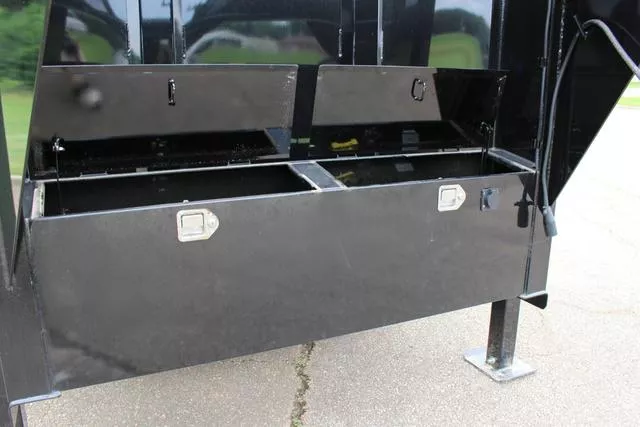 new Dump Trailers Diamond T Trailers  for sale, in Pittsburg, TX Thumbnail 14