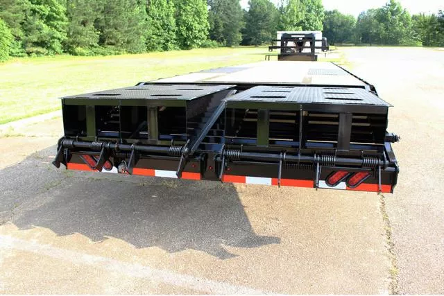 new Equipment / Flatbed Trailers Davidson Trailers  for sale, in Pittsburg, TX Thumbnail 10