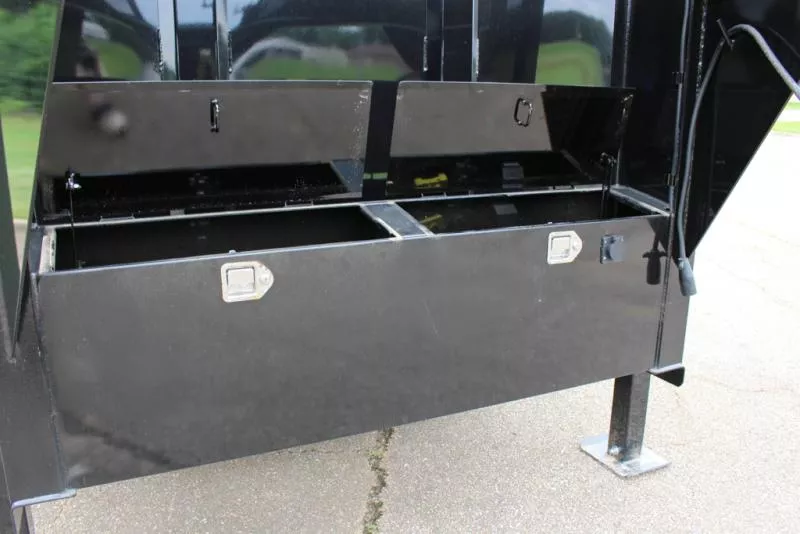 new Dump Trailers Diamond T Trailers  for sale, in Pittsburg, TX Thumbnail 14