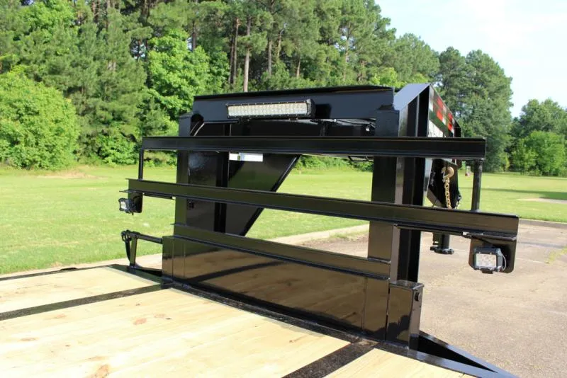 new Equipment / Flatbed Trailers Davidson Trailers  for sale, in Pittsburg, TX image-0