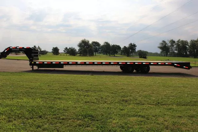 new Equipment / Flatbed Trailers Davidson Trailers  for sale, in Pittsburg, TX Thumbnail 7
