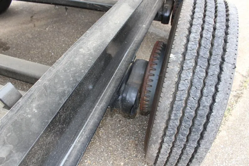 new Dump Trailers Diamond T Trailers  for sale, in Pittsburg, TX Thumbnail 17