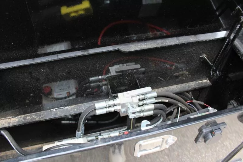 new Dump Trailers Diamond T Trailers  for sale, in Pittsburg, TX Thumbnail 13