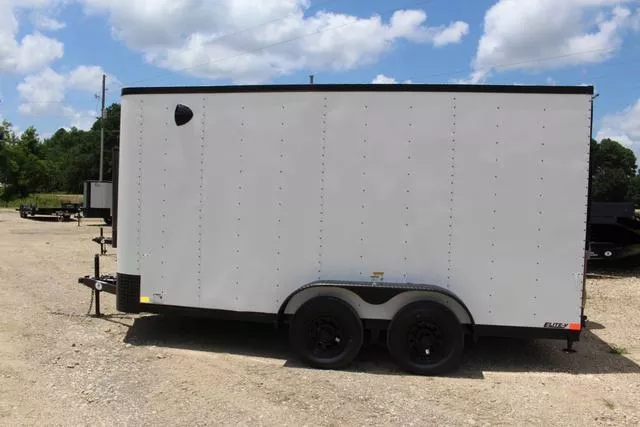 new Cargo (Enclosed) Trailers Cargo Craft  for sale, in Pittsburg, TX Thumbnail 10