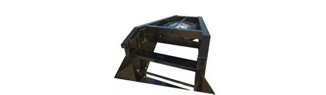 new Equipment / Flatbed Trailers Top Hat Trailers  for sale, in Pittsburg, TX Thumbnail 3