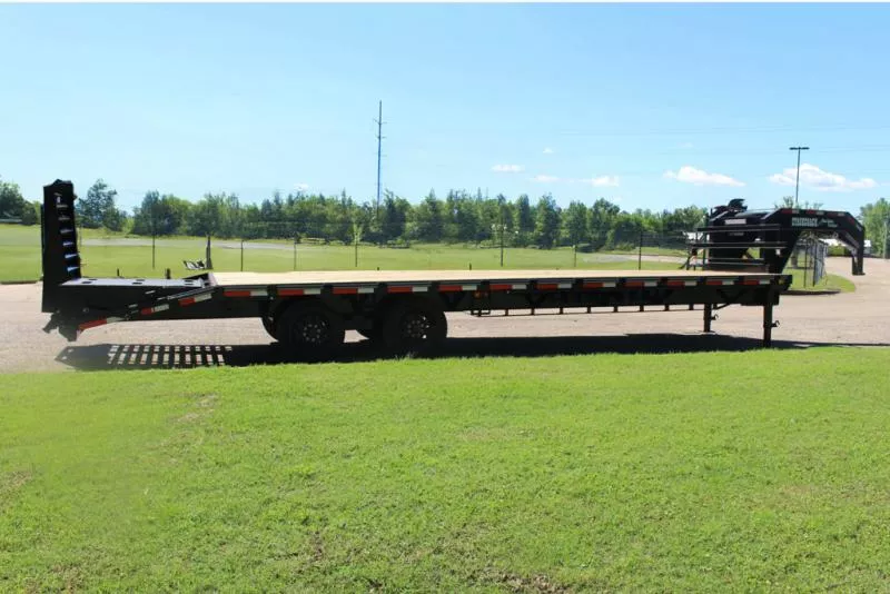 new Equipment / Flatbed Trailers Davidson Trailers  for sale, in Pittsburg, TX Thumbnail 14