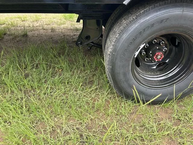 new Equipment / Flatbed Trailers Top Hat Trailers  for sale, in Pittsburg, TX Thumbnail 10