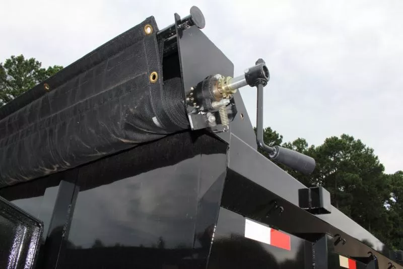 new Dump Trailers Diamond T Trailers  for sale, in Pittsburg, TX Thumbnail 15