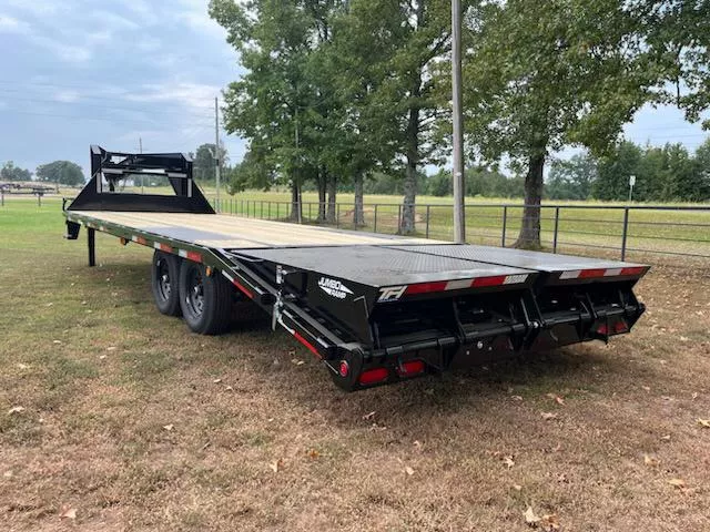 new Equipment / Flatbed Trailers Top Hat Trailers  for sale, in Pittsburg, TX Thumbnail 4