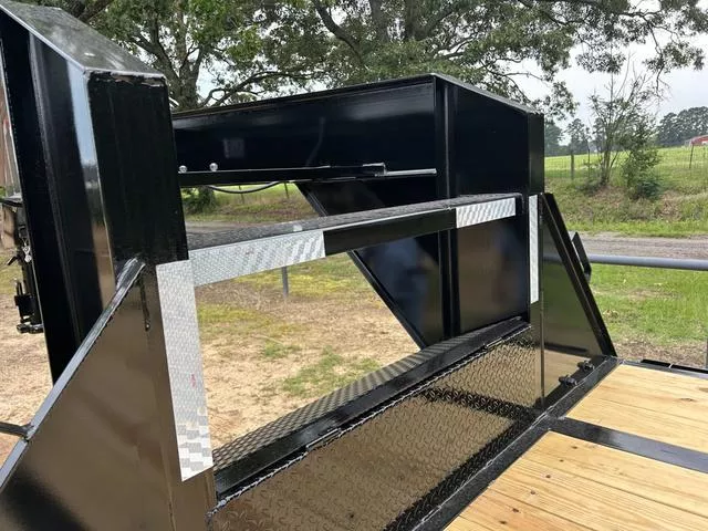 new Equipment / Flatbed Trailers Top Hat Trailers  for sale, in Pittsburg, TX Thumbnail 6