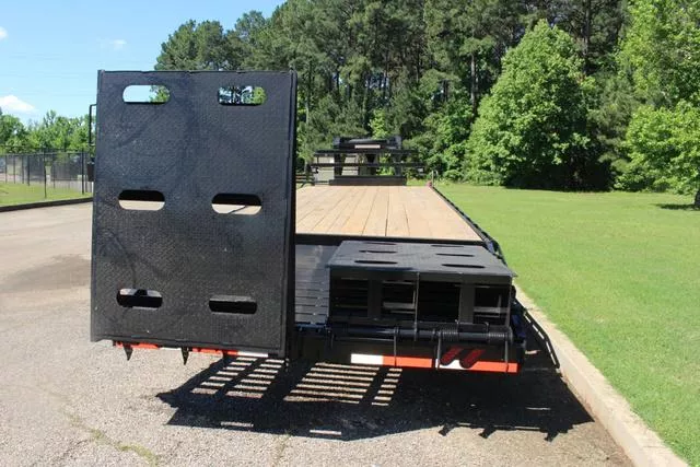 new Equipment / Flatbed Trailers Davidson Trailers  for sale, in Pittsburg, TX Thumbnail 12