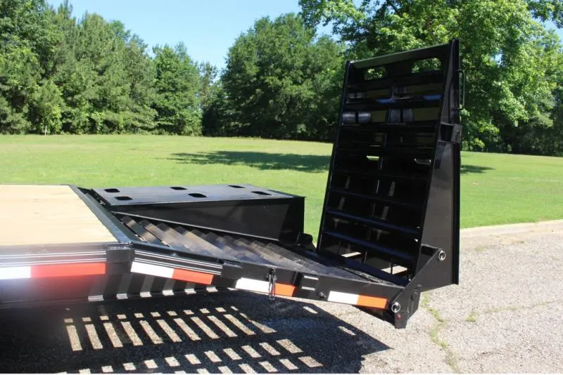 new Equipment / Flatbed Trailers Davidson Trailers  for sale, in Pittsburg, TX Thumbnail 11