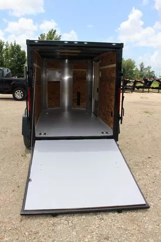 new Cargo (Enclosed) Trailers Cargo Craft  for sale, in Pittsburg, TX Thumbnail 7