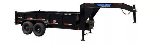 new Dump Trailers Top Hat Trailers  for sale, in Pittsburg, TX image-0