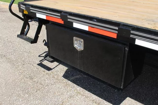new Equipment / Flatbed Trailers Davidson Trailers  for sale, in Pittsburg, TX Thumbnail 5