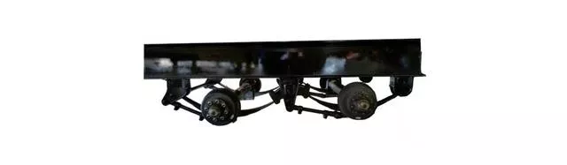 new Equipment / Flatbed Trailers Top Hat Trailers  for sale, in Pittsburg, TX Thumbnail 2