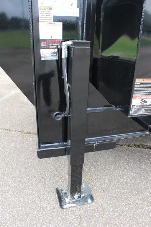 new Dump Trailers Diamond T Trailers  for sale, in Pittsburg, TX Thumbnail 6