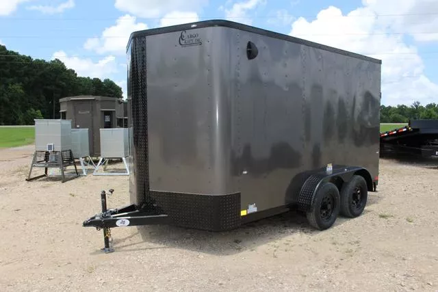 new Cargo (Enclosed) Trailers Cargo Craft  for sale, in Pittsburg, TX Thumbnail 10