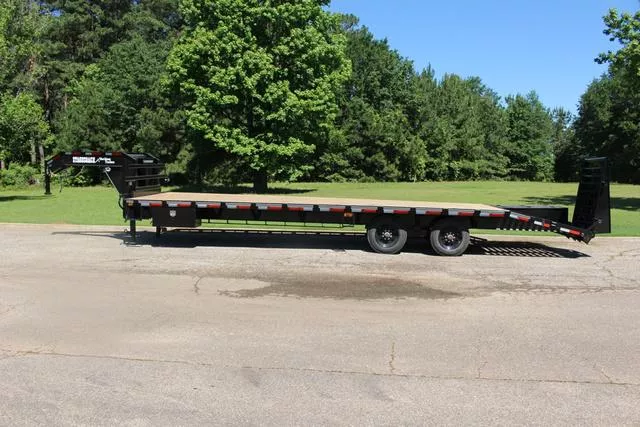 new Equipment / Flatbed Trailers Davidson Trailers  for sale, in Pittsburg, TX Thumbnail 9